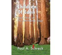 Children of Eden: Book Three of The Inheritance Saga