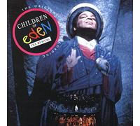 Children of Eden (Musical) - Orig. cast recording