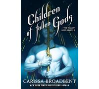 Children of Fallen Gods: 2 (War of Lost Hearts, 2)