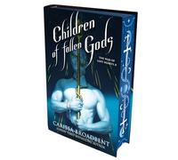 Children of Fallen Gods
