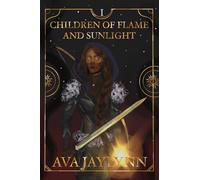 Children of Flame and Sunlight: The Bubblegum Assassin (Prequel)