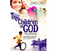 Children of God [Reino Unido] [DVD]