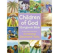 Children of God Storybook Bible