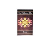 (Children Of Licha)Baraja de cartas del tarot de ángel Doreen Virtue Radleigh San Valentín psíquico oráculo bien