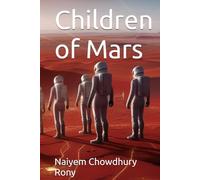 Children of Mars