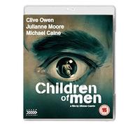 Children Of Men [Blu-ray]