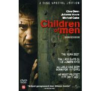 Children of Men - Children of Men [USA] [DVD]