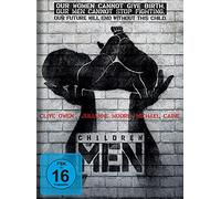 Children of Men - Mediabook - Motiv B