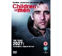 Children of Men [Reino Unido] [DVD]