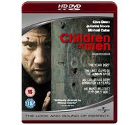 Children of Men [Reino Unido] [HD DVD]