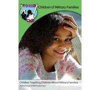 Children of Military Families DVD, Professor Child