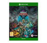 Children of Morta