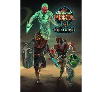 Children of Morta - Ancient Spirits (DLC) (PC) Steam Key GLOBAL