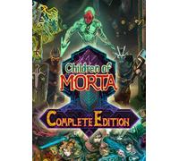 CHILDREN OF MORTA: COMPLETE EDITION PC