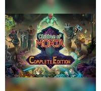 Children of Morta: Complete Edition (PC) Steam Key - EU