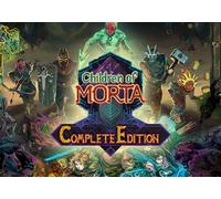 Children of Morta: Complete Edition (PC / Xbox One / Xbox Series X|S) Microsoft Store Key - ARGENTINA