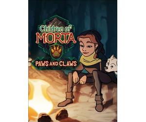 Children of Morta: Paws and Claws (DLC) (PC) Steam Key GLOBAL