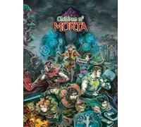 Children of Morta (PC) - Steam Key - EUROPE