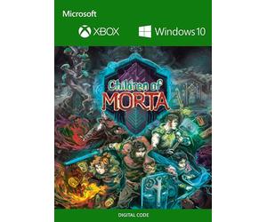 Children of Morta PC/XBOX LIVE Key EUROPE