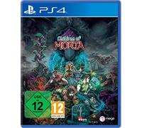 Children of Morta PS4 [Importación alemana]