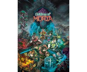 Children of Morta Steam Key GLOBAL