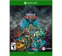 Children of Morta - Xbox One (Xbox One) (Importación USA)
