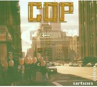 Children of Paradise - Urban Alien