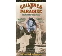 Children of Paradise [USA] [VHS]
