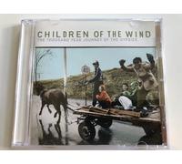 Children Of Rhe Wind - Journey Of The Gypsies