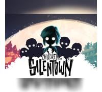 Children of Silentown (PC) Steam Gift - GLOBAL