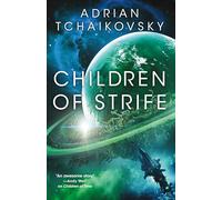 Children of Strife: 4