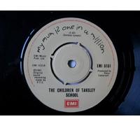 Children Of Tansley School - My Mum Is One In A Million - Children Of Tansley School 7" 45