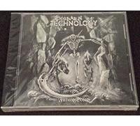 Children Of Technology – Future Decay – CD – Importación USA