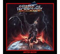 Children Of Technology – Written Destiny