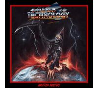 Children of Technology - Written Destiny [Vinilo]