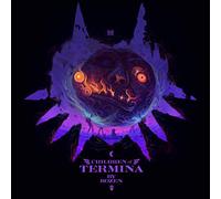 Children of Termina - Music from The Legend of Zelda: Majora's Mask