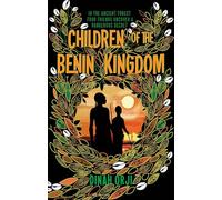 Children of the Benin Kingdom: 1 (The History Adventures)