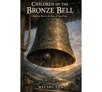 CHILDREN OF THE BRONZE BELL: A Rebellion Born in the Heart of Ming China