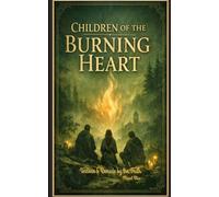CHILDREN OF THE BURNING HEART: Undone & Remade By The Truth