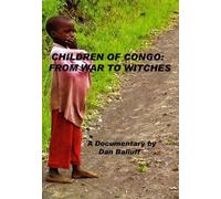 Children of the Congo-from War - Children of the Congo-from War [Alemania] [DVD]