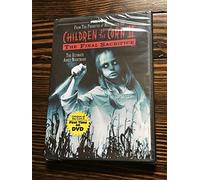 Children of the Corn 2: The Final Sacrifice [Reino Unido] [DVD]
