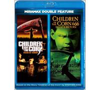 Children of the Corn 5: Fileds of Terror - Children of Corn 5 & 666 [USA] [Blu-ray]