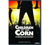 Children of the Corn – DVD – Colección de 6 películas
