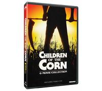 Children of the Corn – DVD – Colección de 6 películas (USA)