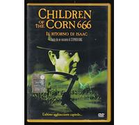 Children Of The Corn 666 - Il Ritorno Di Isaac [Italia] [DVD]