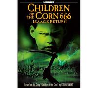 Children of the Corn 666: Isaacs Return [USA] [DVD]