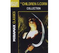Children of the Corn Collection [USA] [DVD]