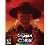 Children of the Corn (Collector's Edition) [USA] [Blu-ray]