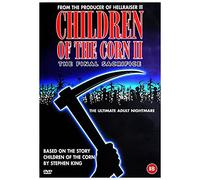 Children of the Corn: Deadly Harvest