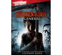 Children of the Corn: Genesis [Reino Unido] [DVD]